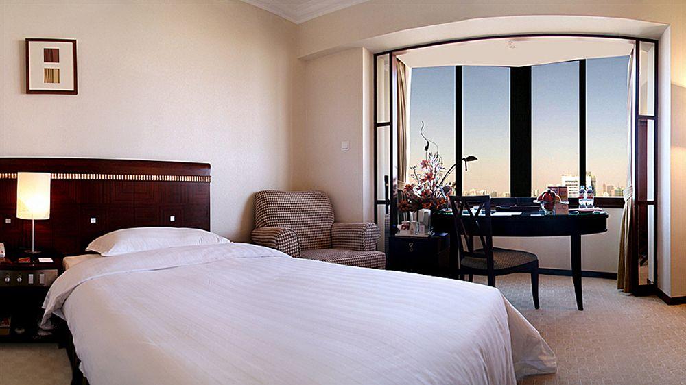 Rosedale Hotel & Suites Guangzhou - Free Shuttle Bus To Canton Fair Eksteriør bilde